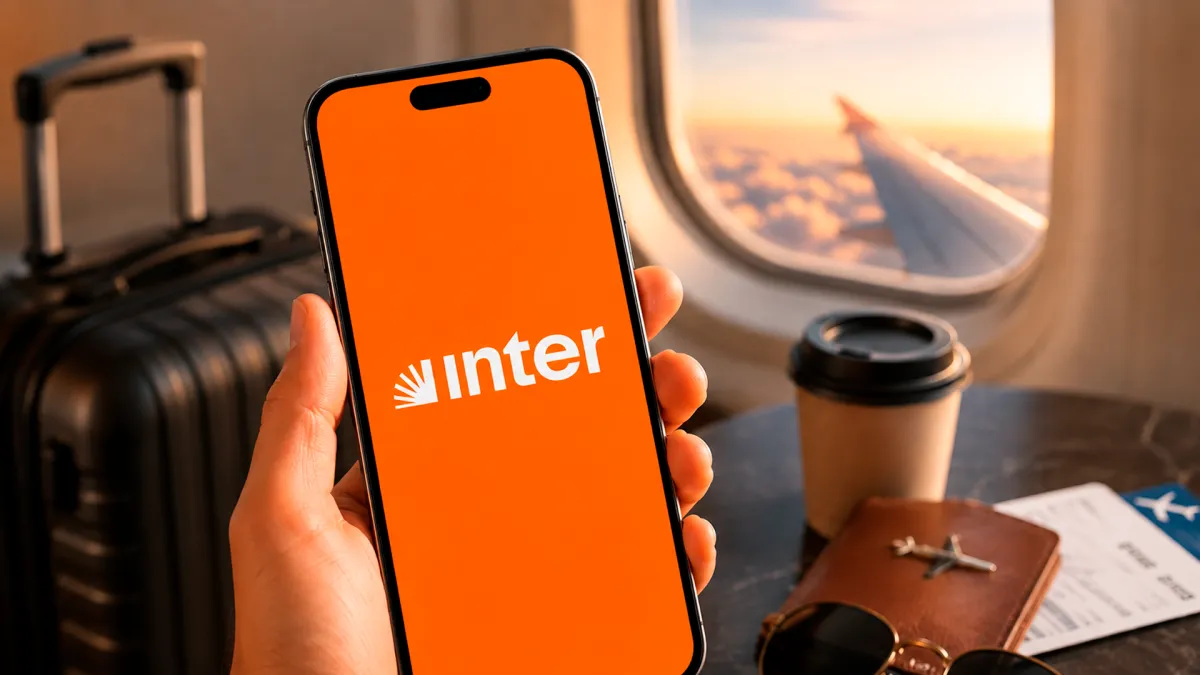 Inter Loop: Veja como funciona o programa de pontos do Inter